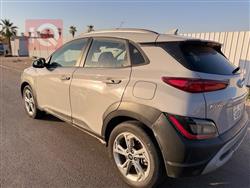 هيونداي كونا